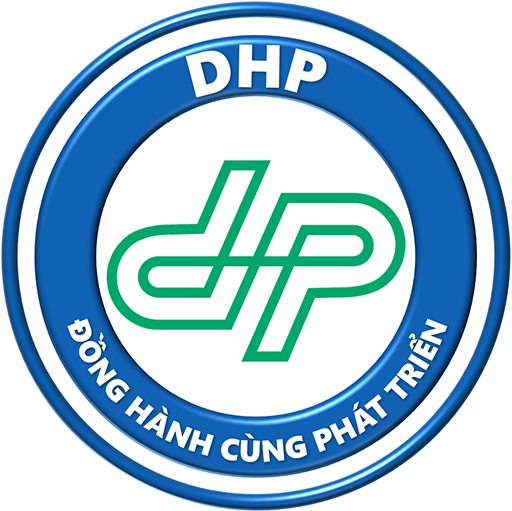 Công ty cổ phần DHP